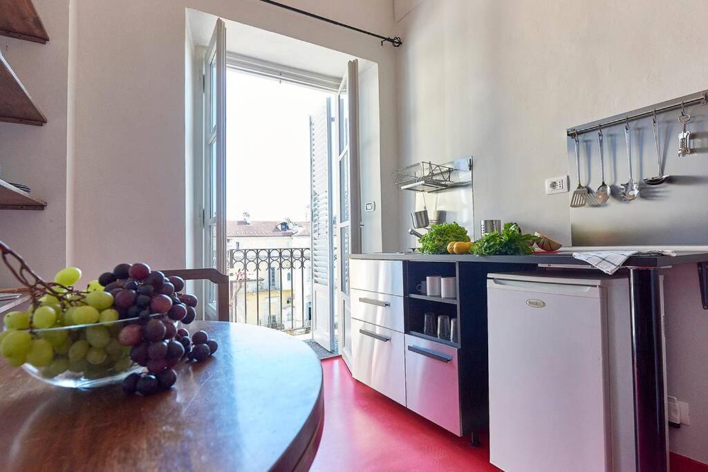 Domus Mazzini Apartment Turin Exterior photo